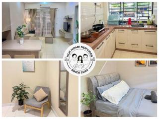 Villa 14min Sutera Mall&Paradigm&Legoland&5min Xin Wan Chay - 0