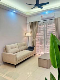 Villa 14min Sutera Mall&Paradigm&Legoland&5min Xin Wan Chay - 5