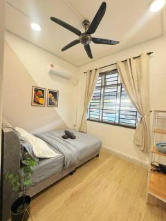 Villa 14min Sutera Mall&Paradigm&Legoland&5min Xin Wan Chay - 7