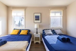 Getaway 4BR Home in the Heart of LA - Los Angeles - 0