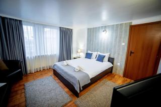 Velinov Boutique Hotel with Free Shuttle - 4