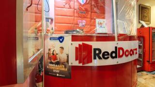 RedDoorz @ P Florentino Street Sampaloc Manila - Manila - 4