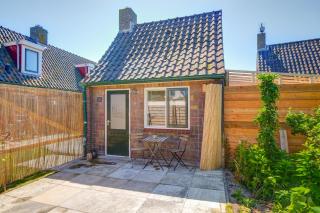 Tiny Beachhouse Petten - Petten - 9