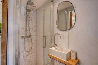 Tiny Beachhouse Petten - 8