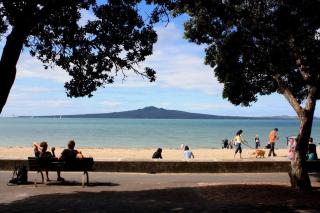 Hot Deal! Sky Stars Coastal Haven Retreat - Auckland - 0