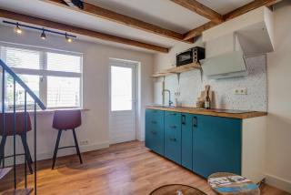 Tiny Beachhouse Petten - Petten - 6