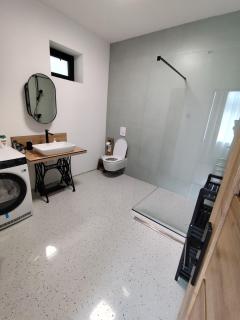 Villa MILIA - - 1