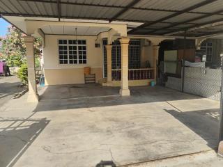 Homestay Budget Dungun - 6