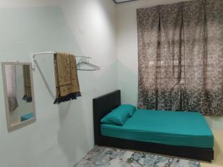 Homestay Budget Dungun - Dungun - 4