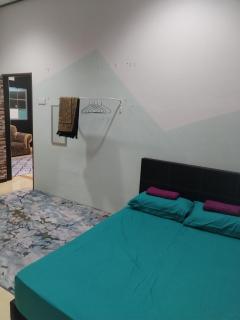 Homestay Budget Dungun - Dungun - 2