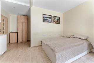 A4 Ozo park apartments - 8