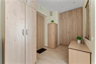 A4 Ozo park apartments - 5