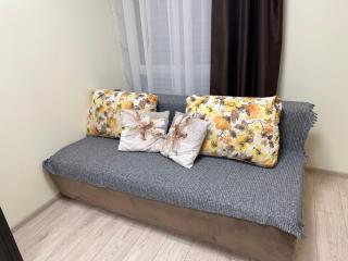 A4 Ozo park apartments - 2