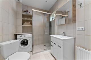 A4 Ozo park apartments - 1