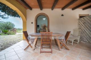 Casa Su Barone 1 - Orosei - 9