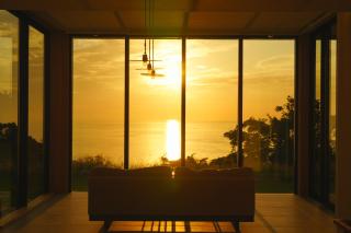 yarok- Private villa with sunset view - Self check-in only - Sakai - 2