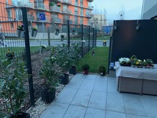 Apartment Dagmar Burešové - Prag - 1