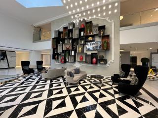 The Nishat Hotel Johar Town - 6