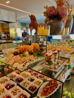 The Nishat Hotel Johar Town - Lahore - 4