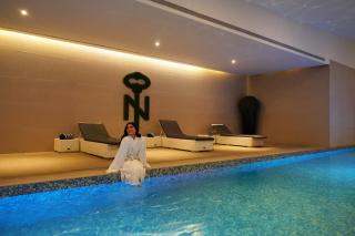 The Nishat Hotel Johar Town - 1