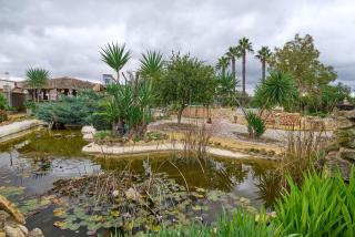 Villa Santa Ana en La Carlota - 4