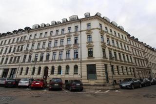 Zentrales hochwertiges Apartment Thomasius - Leipzig - 2