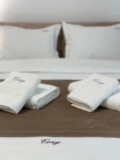 Exclusive COZY Unirea Towers - Premium Studios - Iaşi - 6
