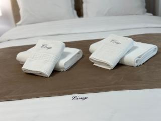 Exclusive COZY Unirea Towers - Premium Studios - Iaşi - 9
