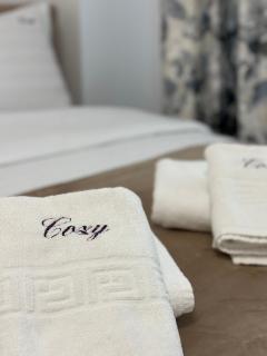 Exclusive COZY Unirea Towers - Premium Studios - Iaşi - 7