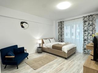 Exclusive COZY Unirea Towers - Premium Studios - Iaşi - 4