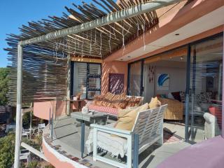 Absolute Beach Accommodation - Stompneusbaai - 5