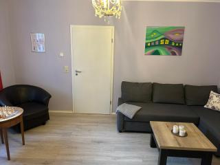 Familienhaus Stadtmitte - Neustrelitz - 6