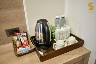 Slive Hotel - Surin - 1