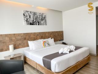 Slive Hotel - Surin - 3