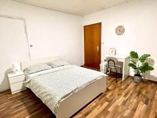 Moderne 2 Zimmerwohnung, Nähe Aachen- Niederlande- Belgien - Geilenkirchen - 0