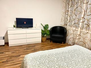 Moderne 2 Zimmerwohnung, Nähe Aachen- Niederlande- Belgien - Geilenkirchen - 9