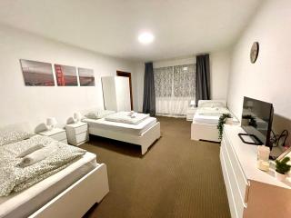 Moderne 2 Zimmerwohnung, Nähe Aachen- Niederlande- Belgien - Geilenkirchen - 2