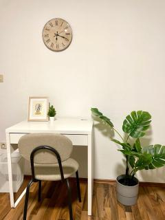 Moderne 2 Zimmerwohnung, Nähe Aachen- Niederlande- Belgien - 4