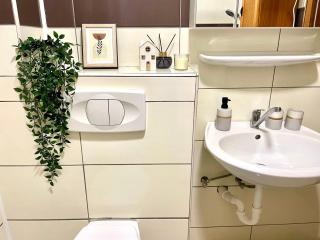 Moderne 2 Zimmerwohnung, Nähe Aachen- Niederlande- Belgien - Geilenkirchen - 1