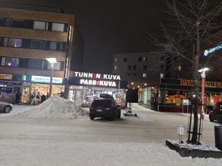 Main Street magic apartment - Rovaniemi - 1