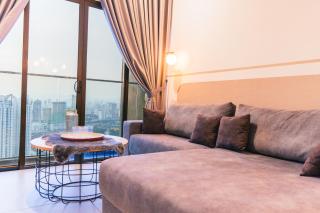 Reizz Residence by The Pureloft - 2
