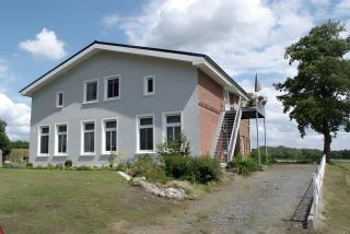 Ferienwohnung Naturblick - Albersdorf - 9