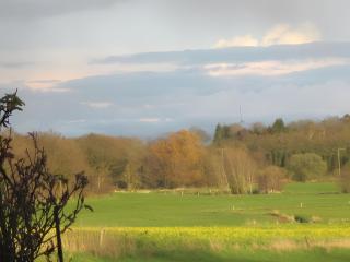 Ferienwohnung Naturblick - Albersdorf - 2