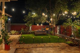 Stayscape The Zuri House 8BHK Karjat - Chinchavli - 3