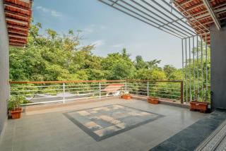 Stayscape The Zuri House 8BHK Karjat - Chinchavli - 2