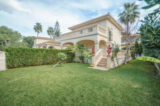 Playas de Mallorca - Muro - 8