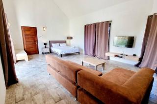 Royal Residence A3 - 3 BR Villa 3 Bedrooms Semi Detached Villa - Grand-Baie - 0