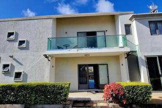 Royal Residence A3 - 3 BR Villa 3 Bedrooms Semi Detached Villa - Grand-Baie - 3