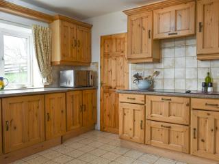 Keepers Cottage - 3