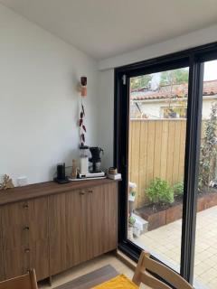 Maison calme et rénovée - Bordeaux Bastide - Burdeos - 9